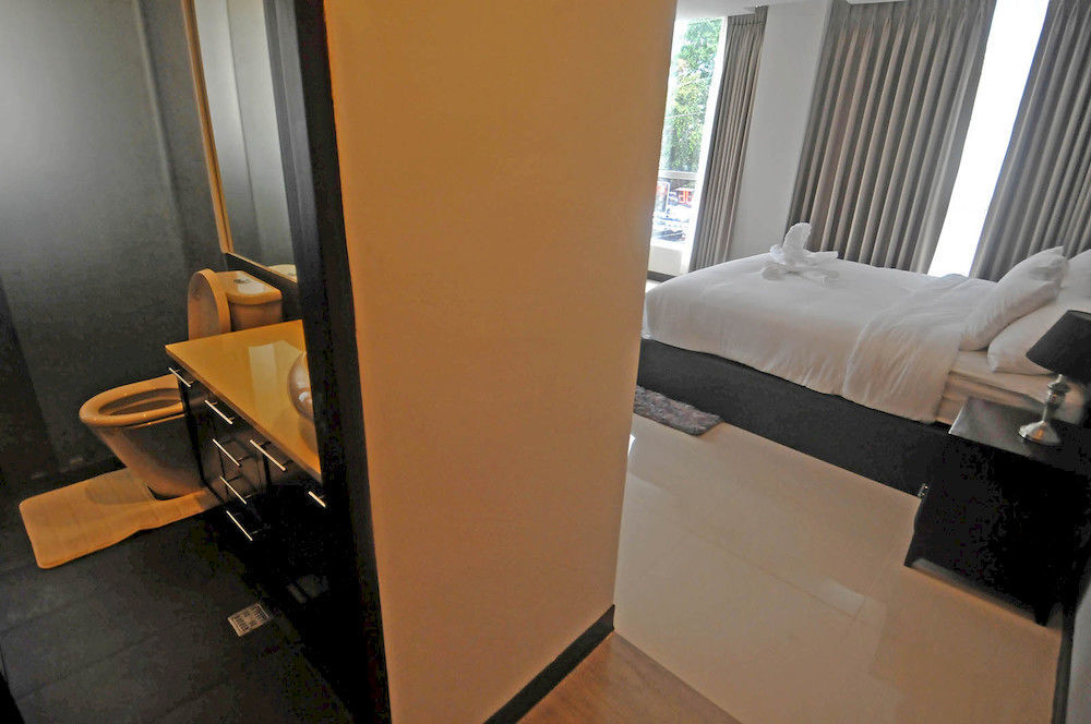 The Pacifico Boutique Hotel Cagayan de Oro Esterno foto
