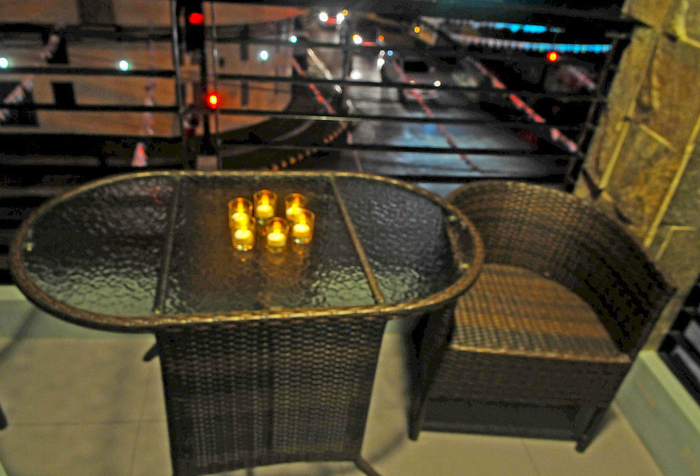 The Pacifico Boutique Hotel Cagayan de Oro Esterno foto