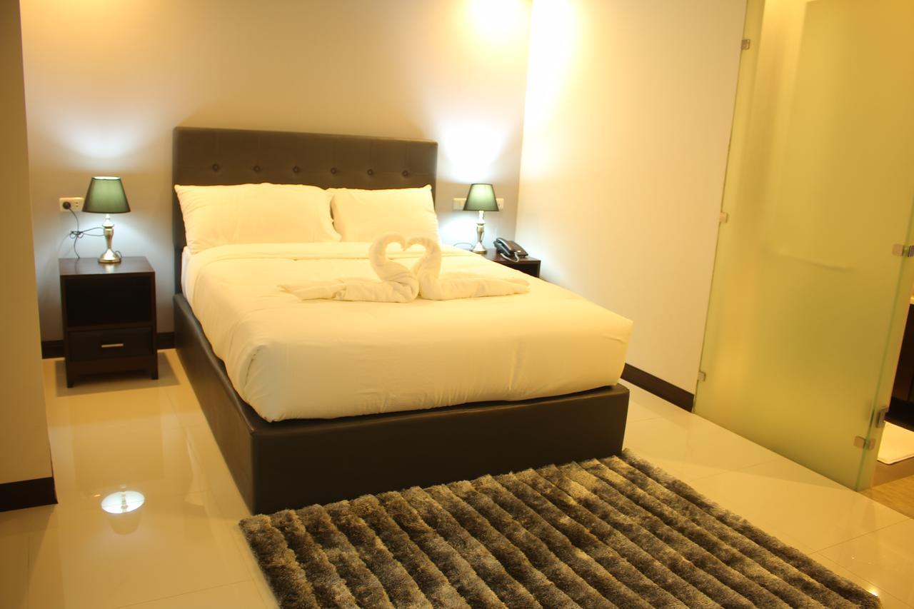 The Pacifico Boutique Hotel Cagayan de Oro Esterno foto