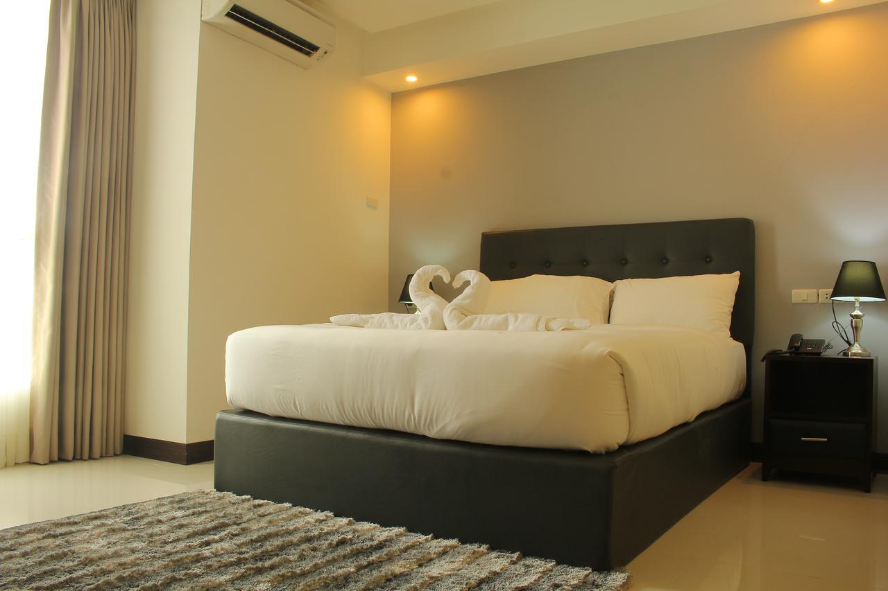 The Pacifico Boutique Hotel Cagayan de Oro Esterno foto