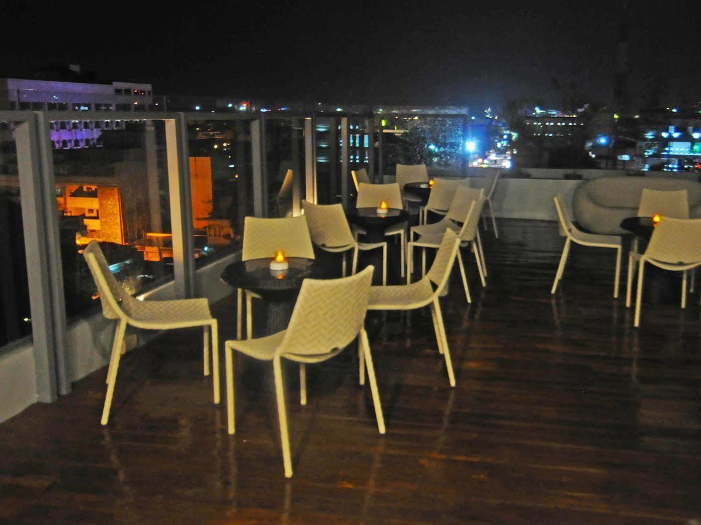 The Pacifico Boutique Hotel Cagayan de Oro Esterno foto