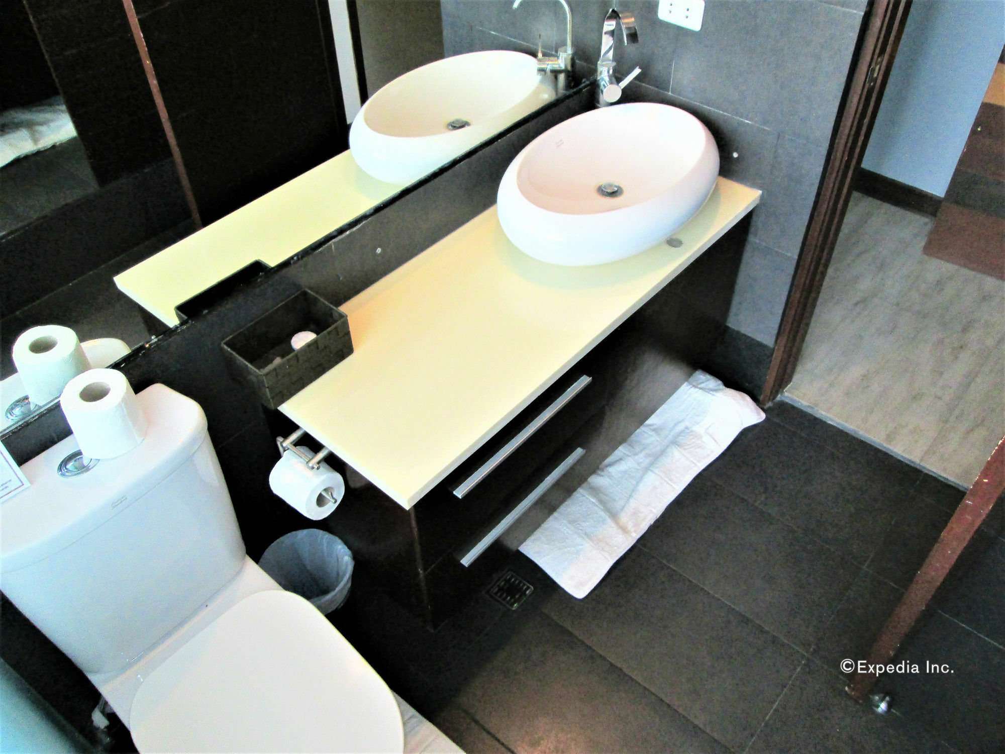 The Pacifico Boutique Hotel Cagayan de Oro Esterno foto